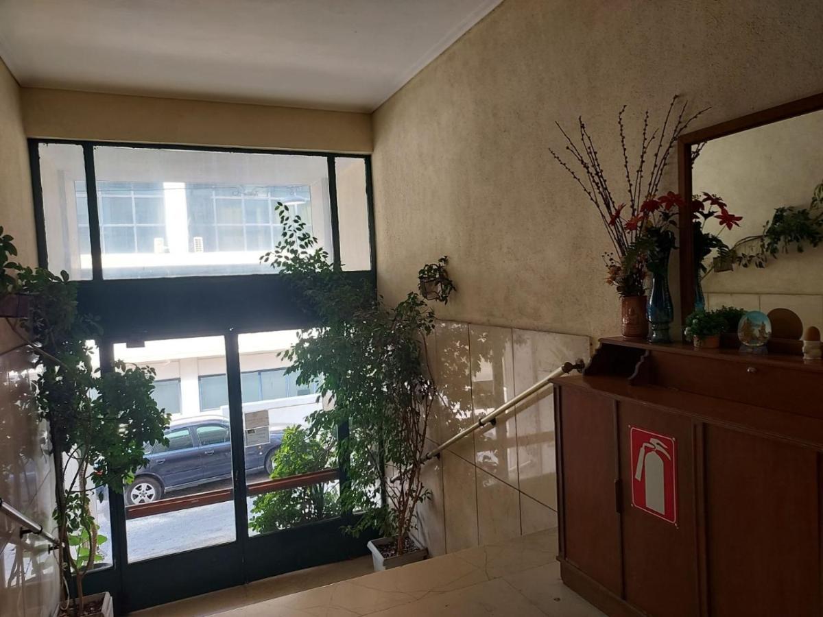 Appartement Acropolis Metro Station Flat 2 à Athènes Extérieur photo
